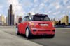 2009 Mini Cooper Works Picture